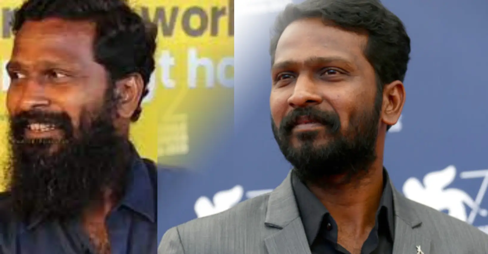 Director Vetrimaaran