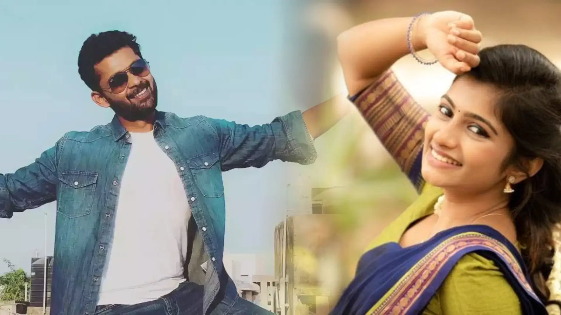 காருக்குள்ள ஒரே ஜாலிதான்! பிக் பாஸ் அருணுடன் இருக்கும் வீடியோவை வெளியிட்ட அர்ச்சனா