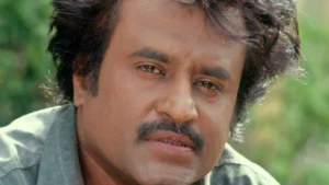 Rajinikanth