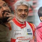 Ajith: மலேசியாவில் அஜித்துடன் சிறுத்தை சிவா மற்றும் ஏஎல் விஜய்.. இதான் காரணமா?